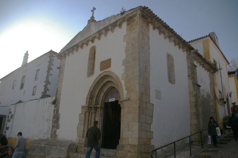 Capela de S. Martinho