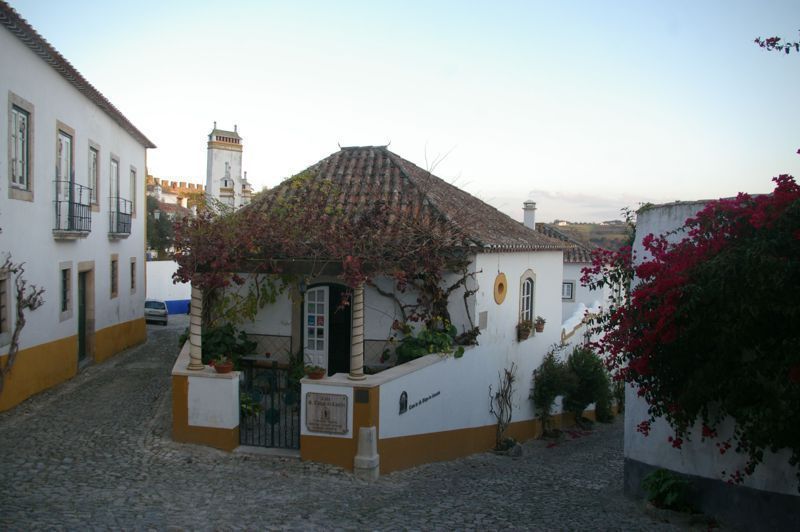 Casa Típica