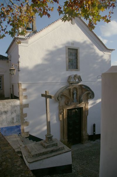 Igreja da Misericórdia