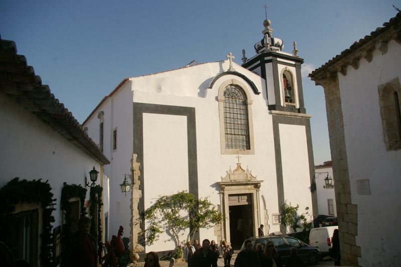 Igreja de S. Pedro