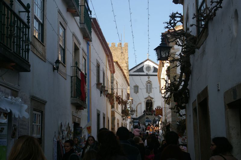 Igreja de Santiago