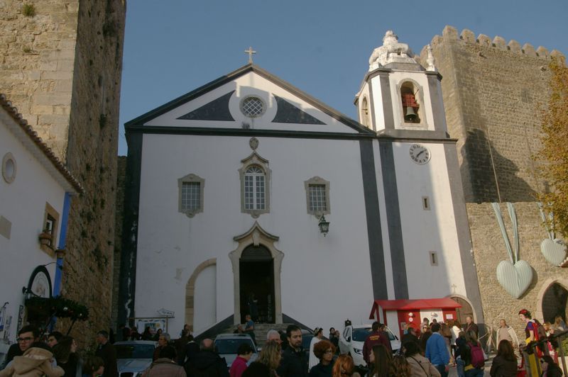 Igreja de Santiago