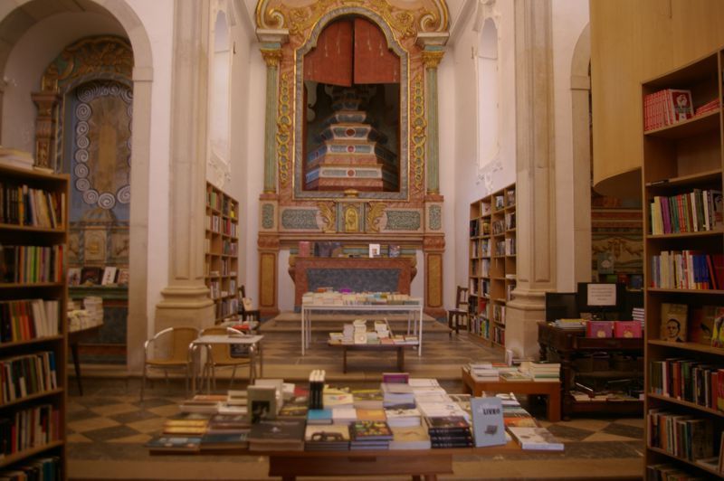 Livraria Santiago