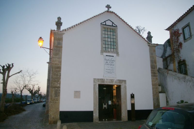 Igreja de São João Batista