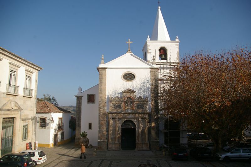 Igreja de Santa Maria