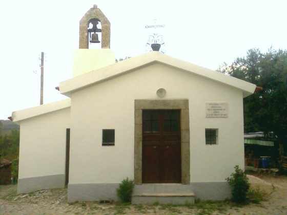 Capela de Santo António