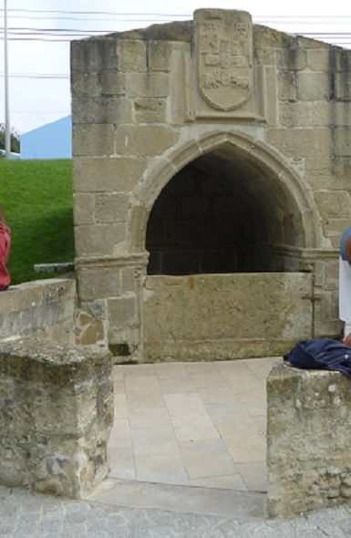 Fonte de Nossa Senhora da Conceição