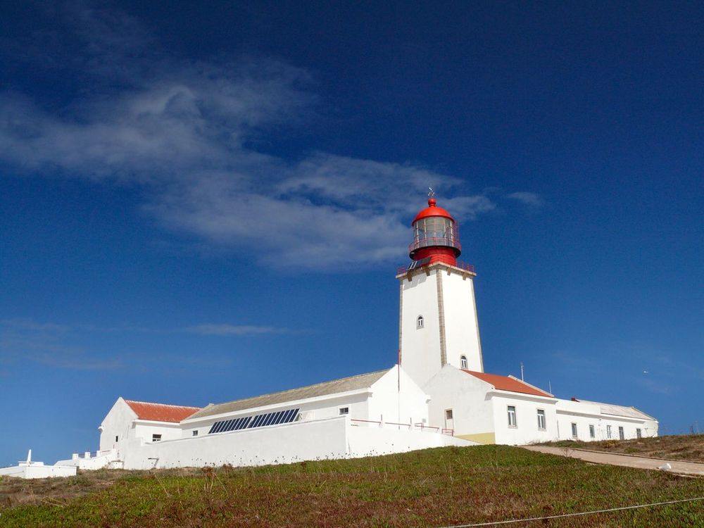 Farol da Berlenga