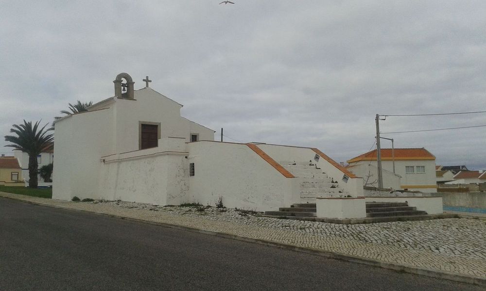 Capela do Senhor do Calvário