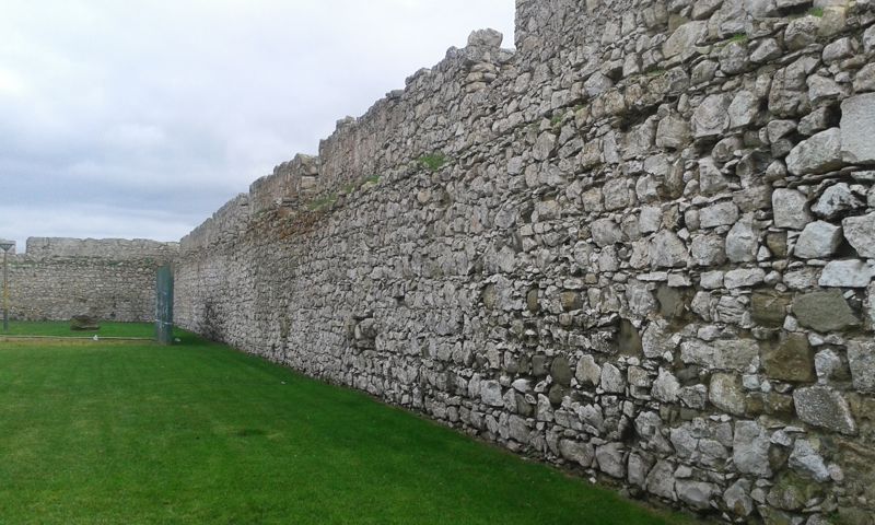 Muralhas de Peniche