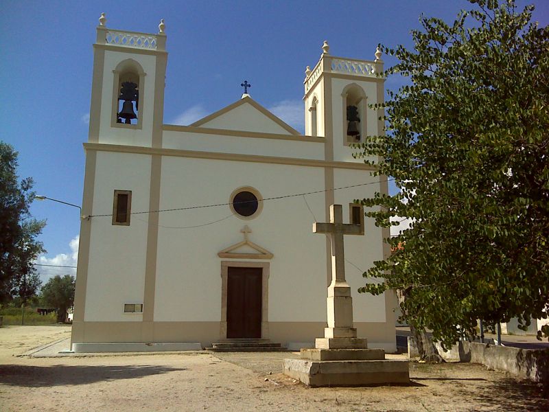 Igreja de Nossa Senhora da Graça