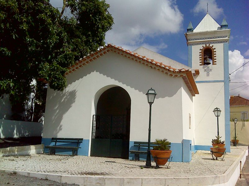 Capela de Nossa Senhora do Ó