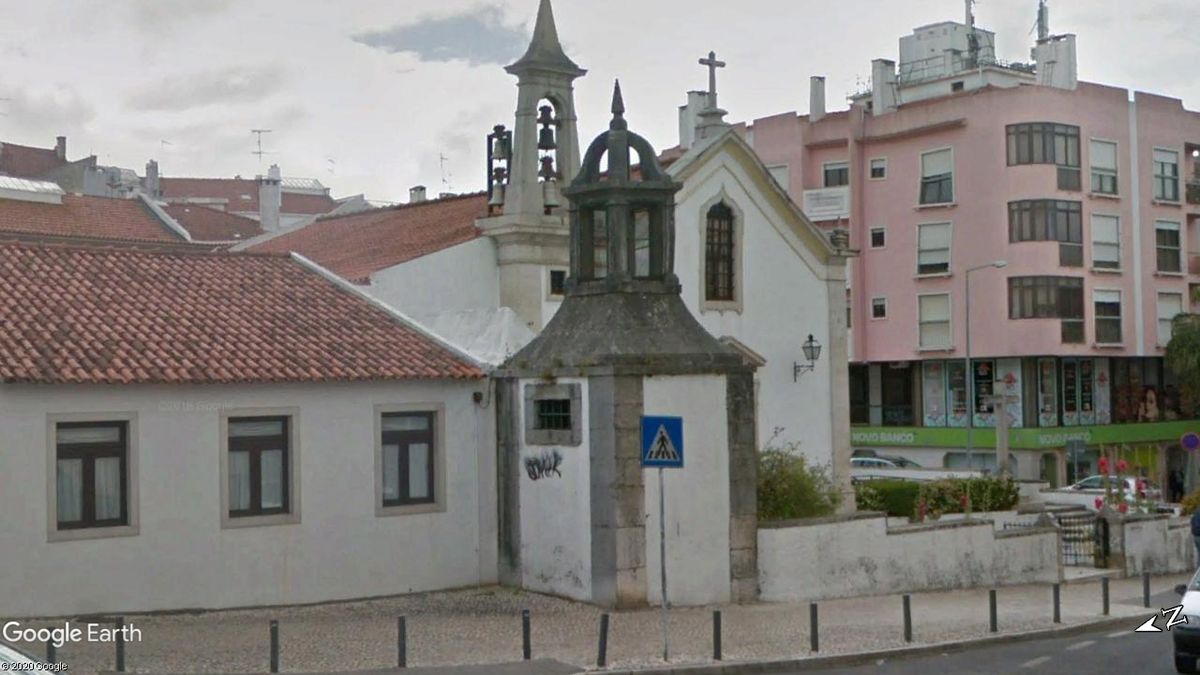 Claraboia da Falagueira 2