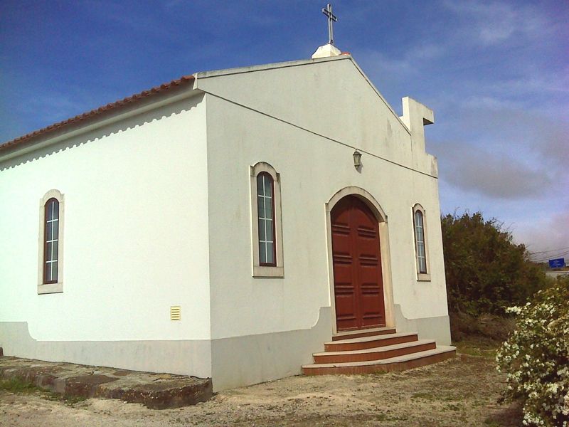 Capela de A-do-Barriga