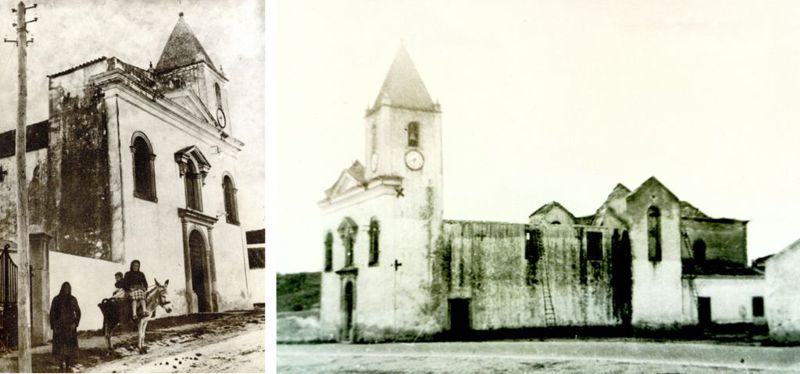 Igreja Antiga