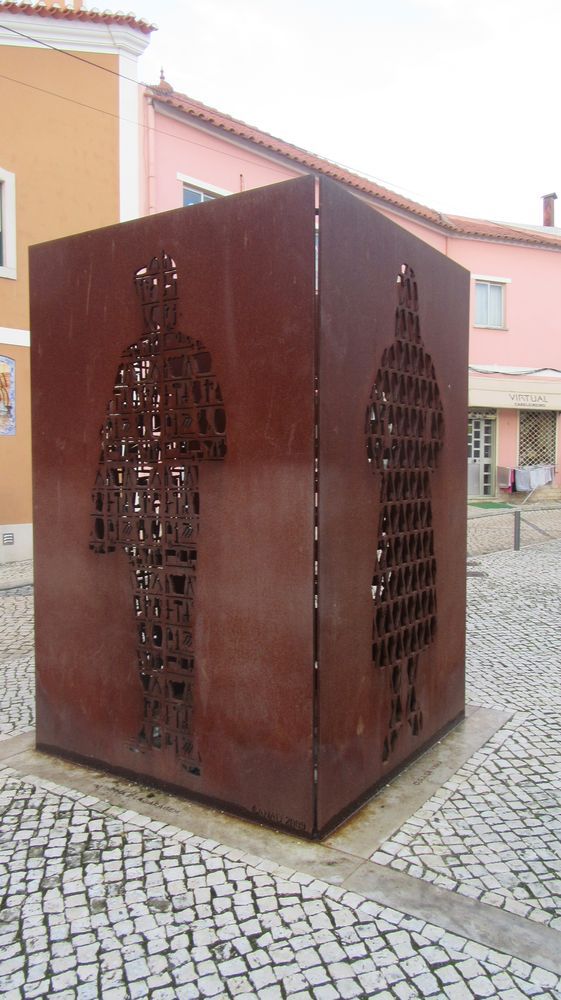 Largo da República - atividades do campo