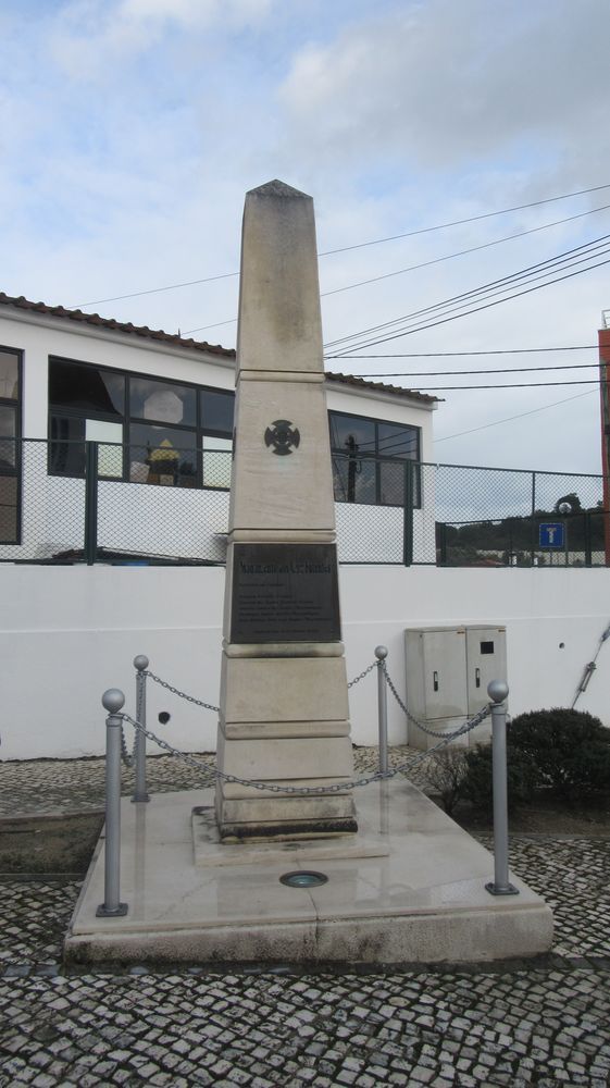 Memorial dos Combatentes do Ultramar