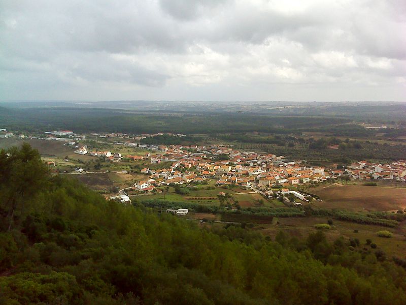 Paisagem Paisagem