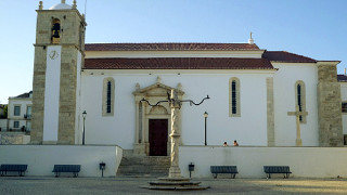 Igreja Matriz de azambuja