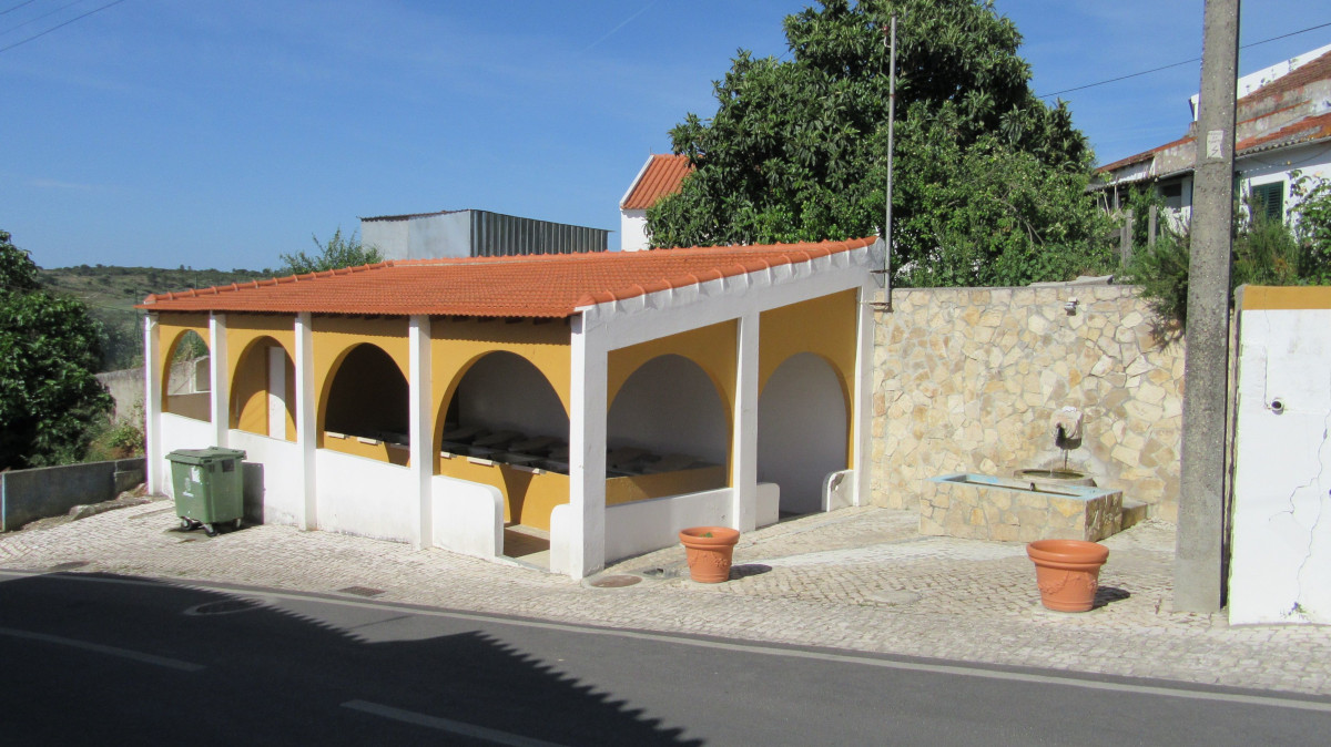 Lavadouros