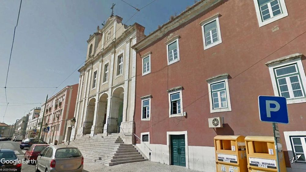 Igreja da Boa Hora