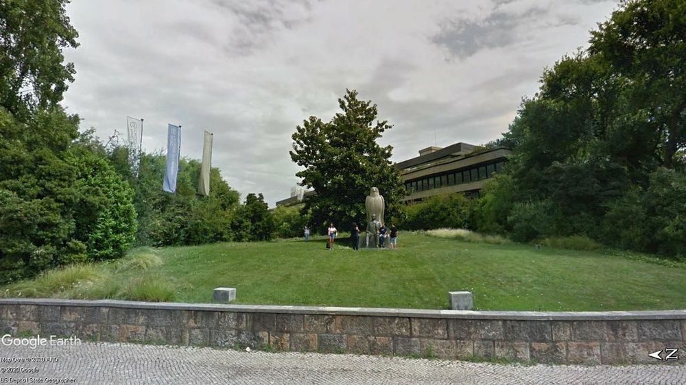 Fundação Calouste Gulbenkian