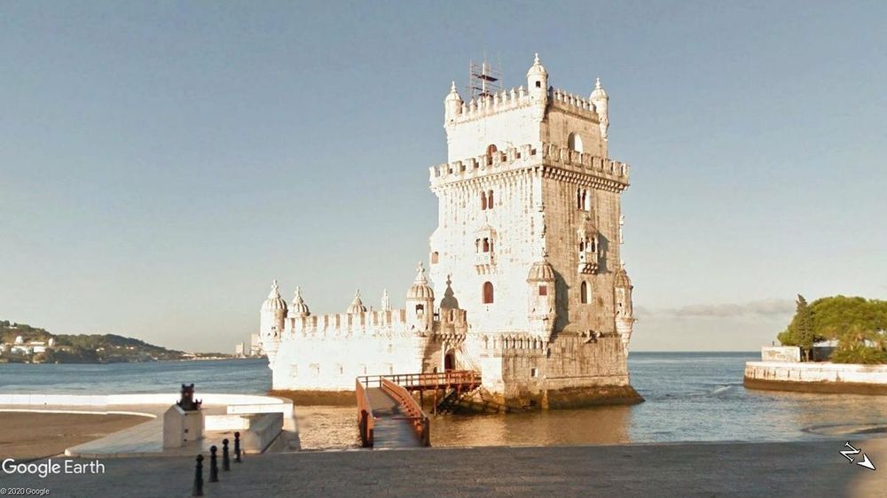 Torre de Belém