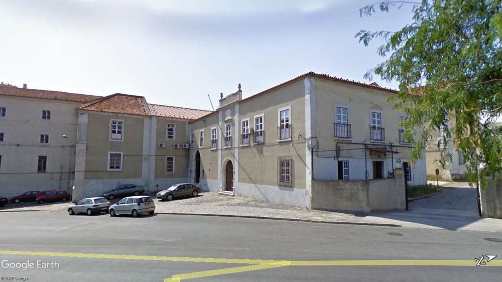 Igreja de Chelas