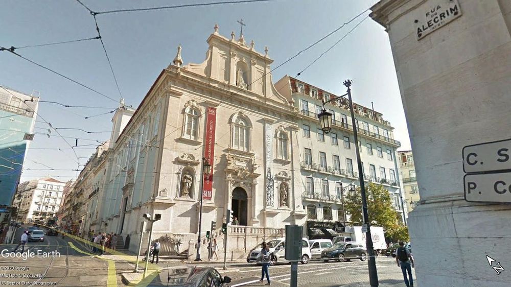 Igreja de Nossa Senhora do Loreto