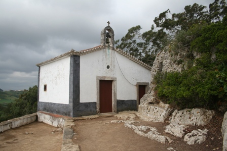 Santuário do Calvário Santuário do Calvário