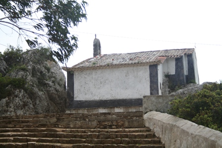 Santuário do Calvário Santuário do Calvário