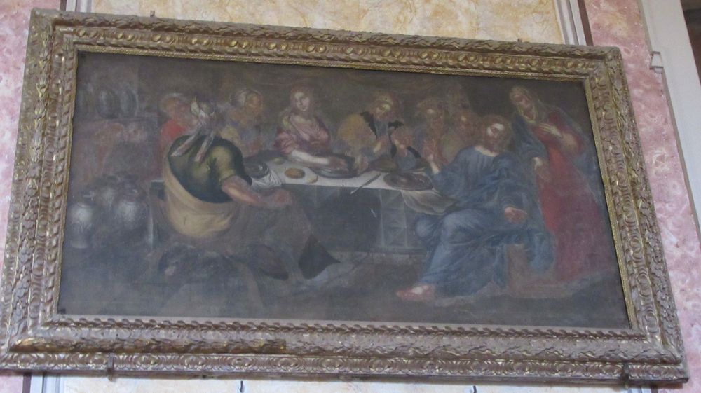 Igreja do Castelo - quadro Igreja do Castelo - quadro