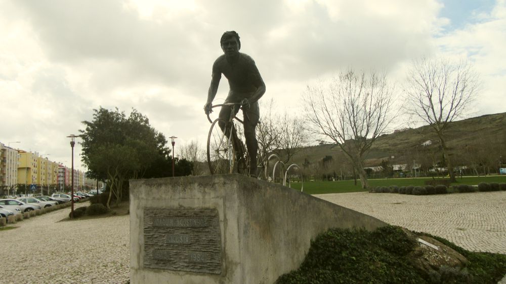 Joaquim Agostinho Joaquim Agostinho