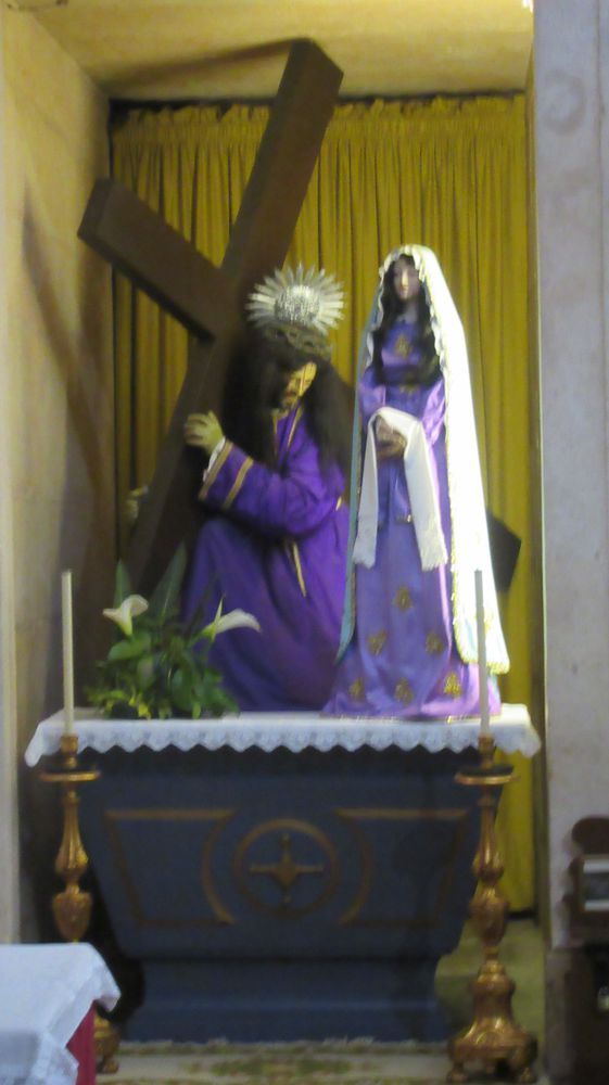 Igreja Matriz - Senhor dos Passos Igreja Matriz - Senhor dos Passos