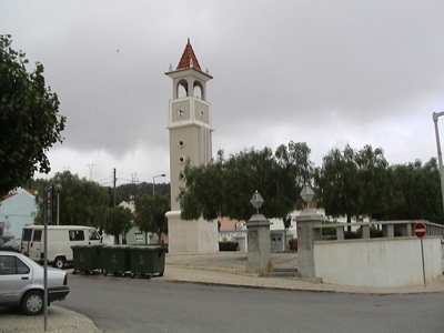 Torre do Relógio