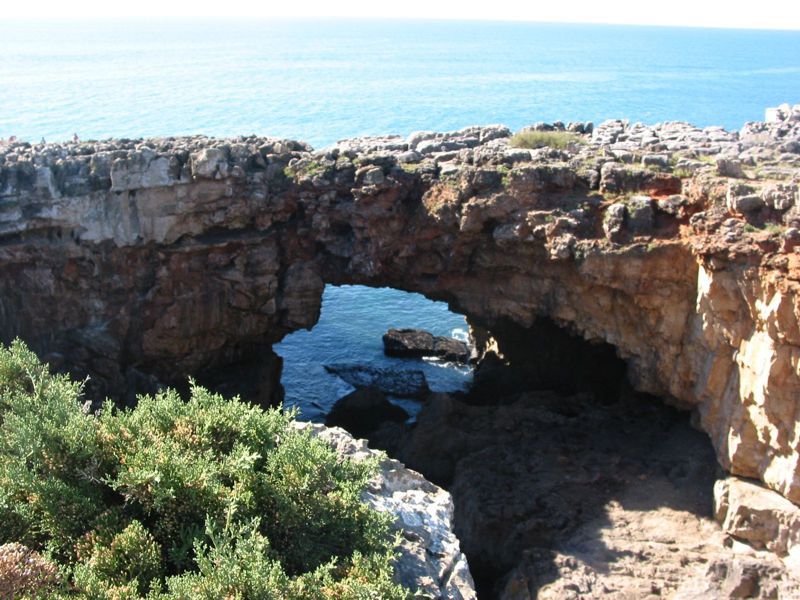 Boca do Inferno