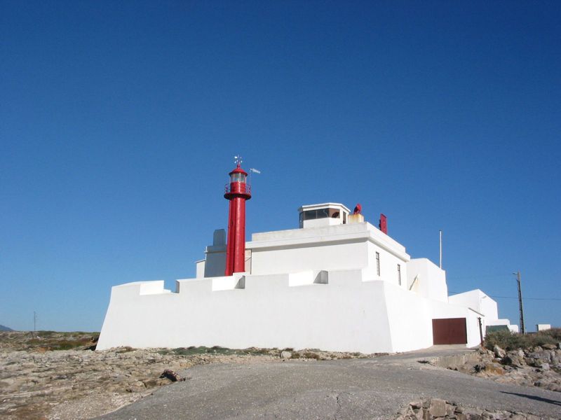 Farol do Cabo Raso