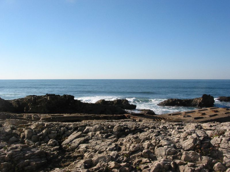 Farol do Cabo Raso