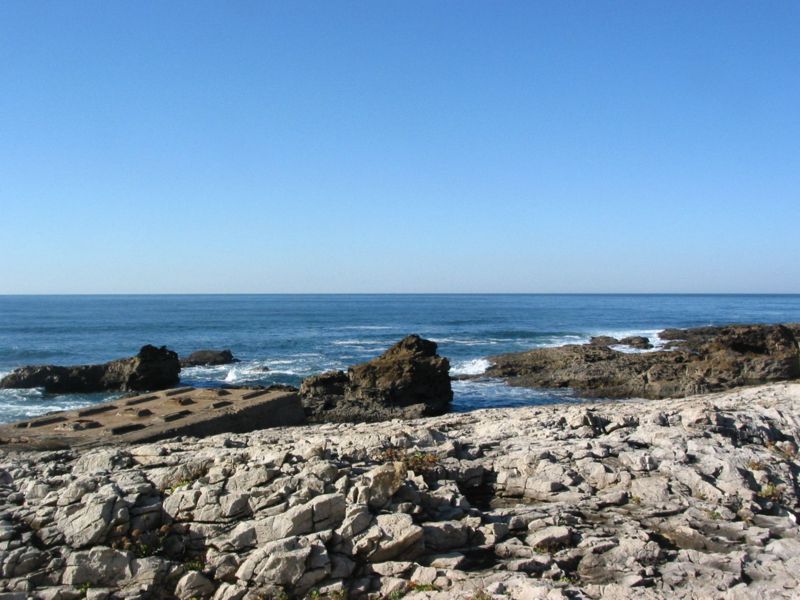 Farol do Cabo Raso