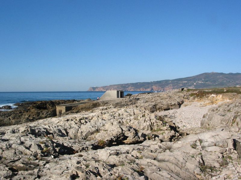 Farol do Cabo Raso