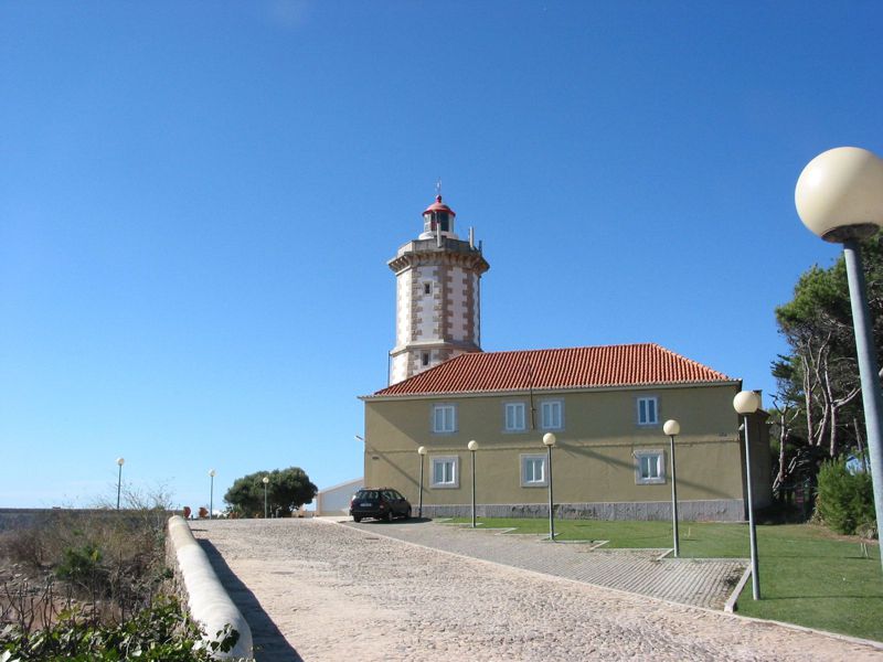 Farol da Guia