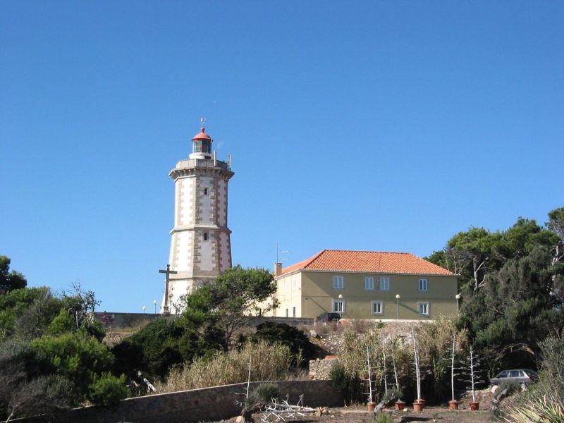 Farol da Guia