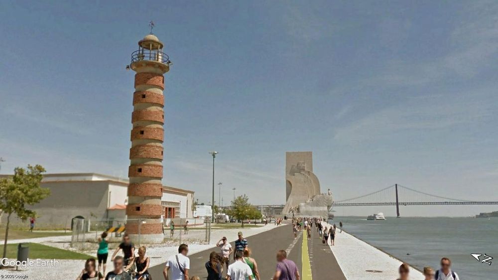 Farol de Belém