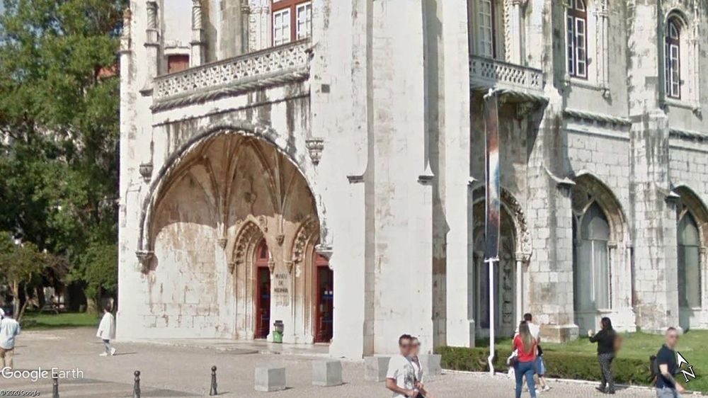 Museu da Marinha