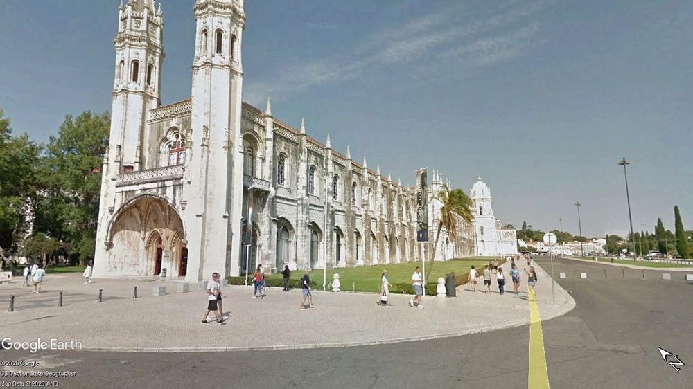 Museu Nacional da Arqueologia