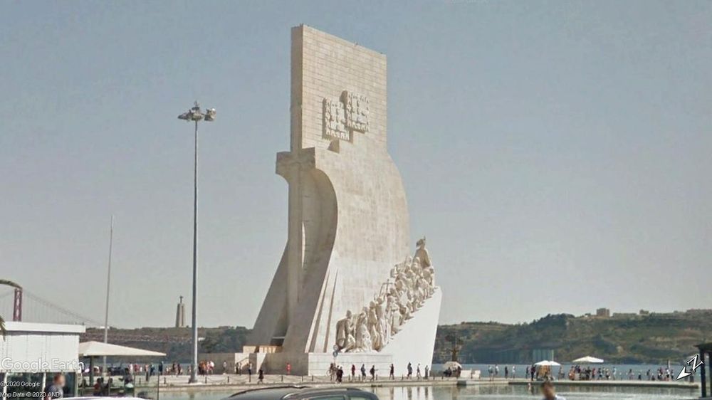 Padrão dos Descobrimentos