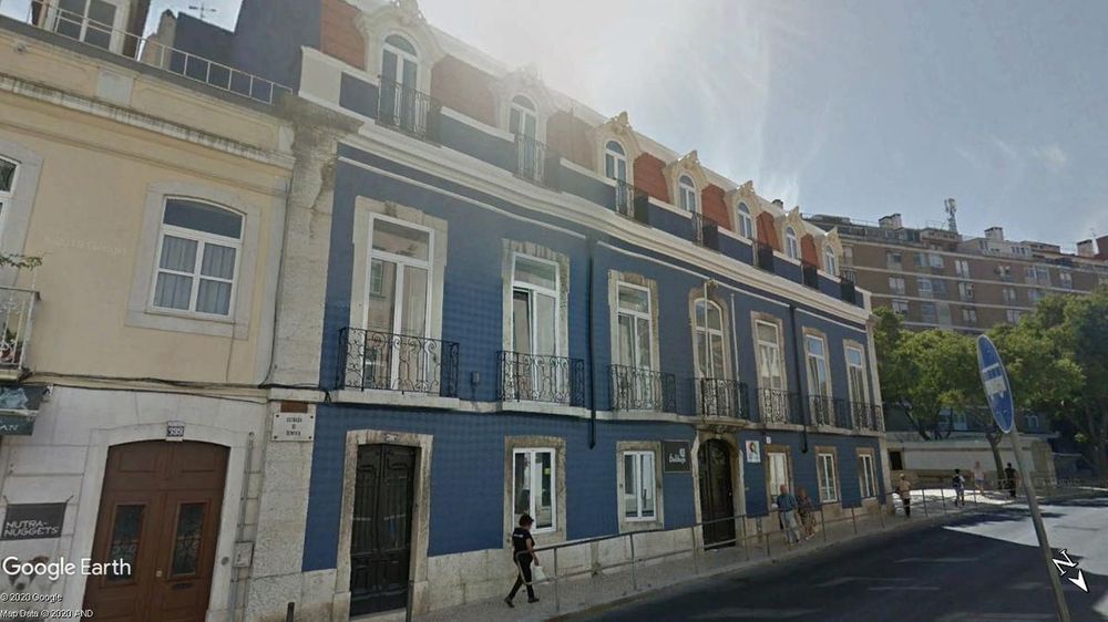 Palácio Baldaya