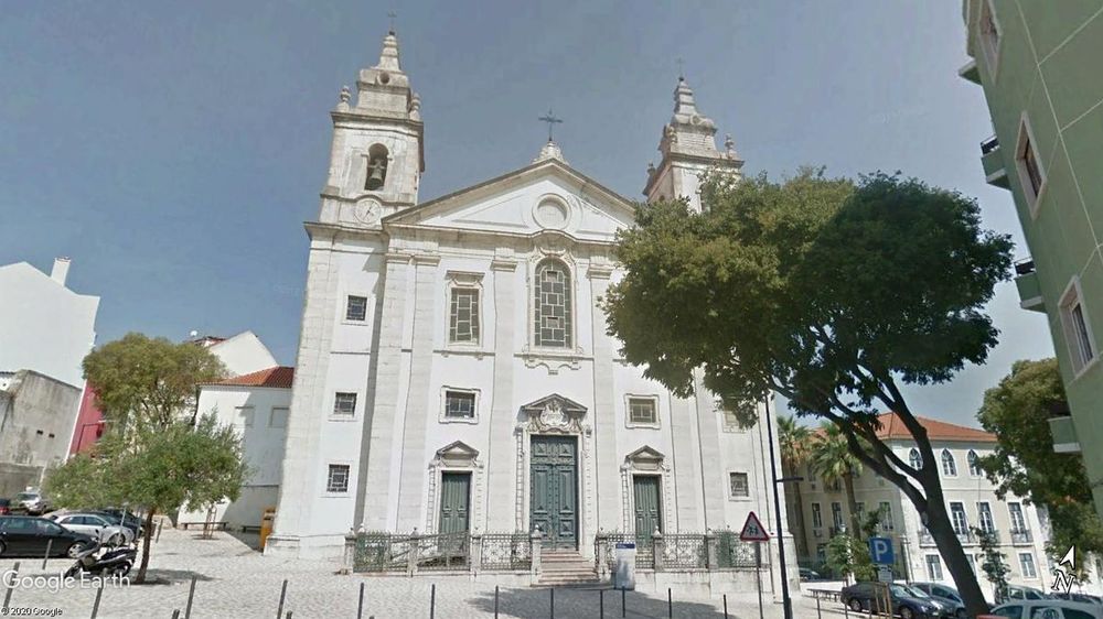 Igreja de Santa Isabel