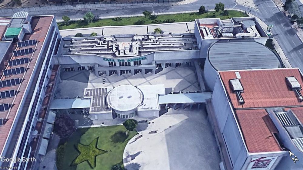 Casa do Artista