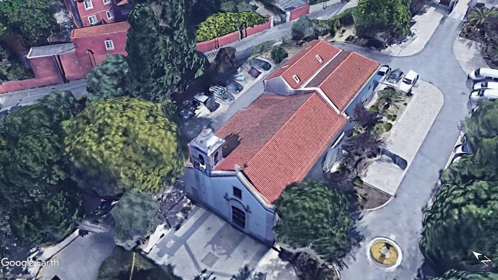 Igreja de São Lourenço